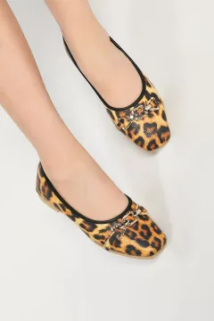  Leopar Desen